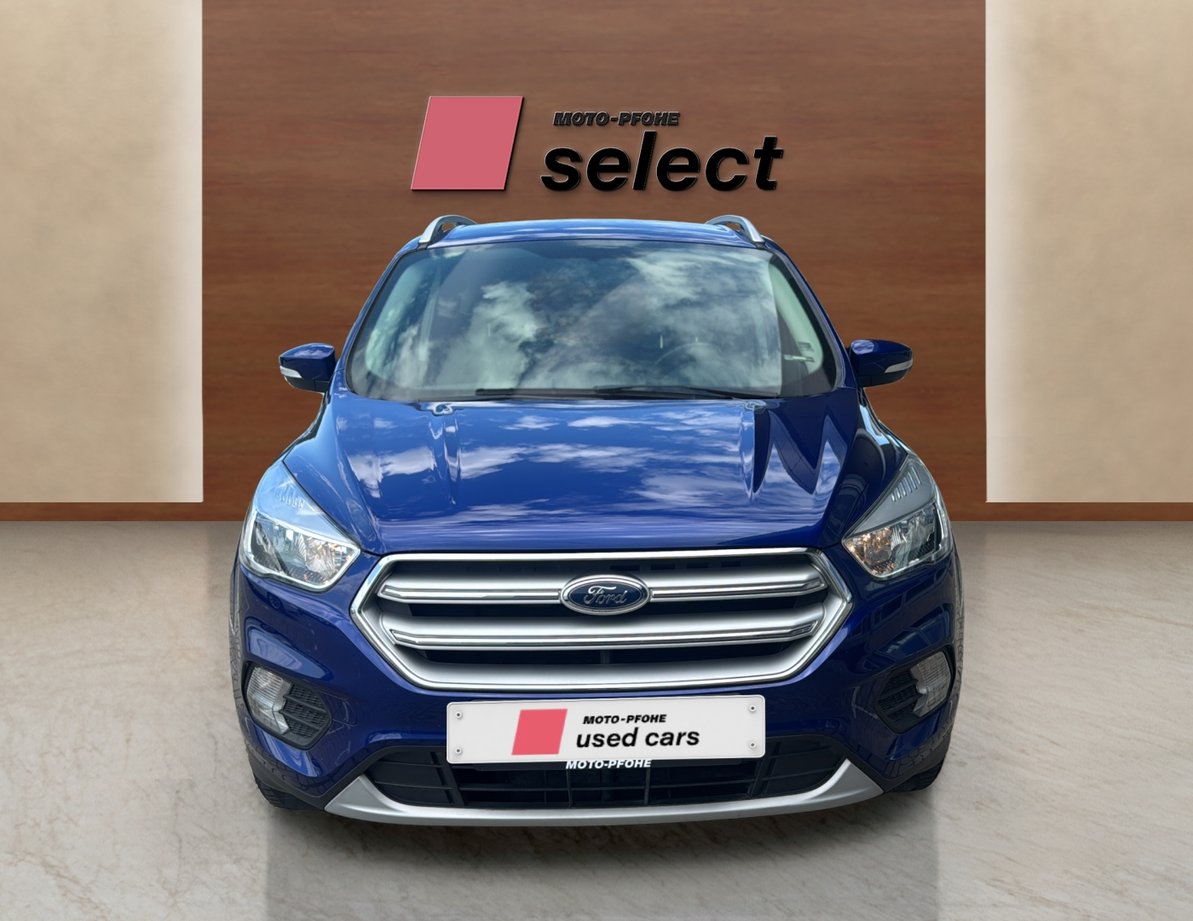 Ford Kuga употребяван