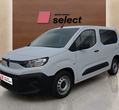Citroen Berlingo used