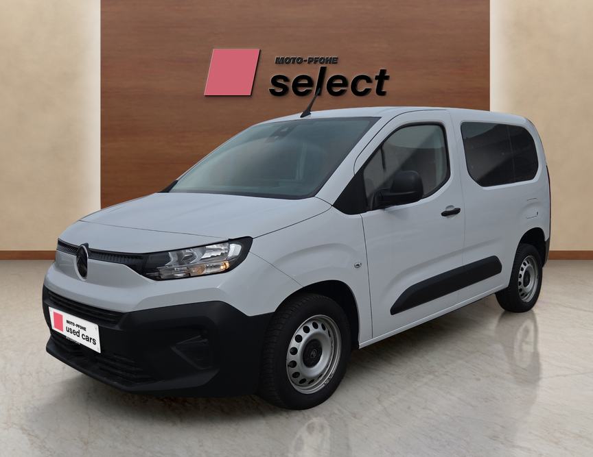 Citroen Berlingo used