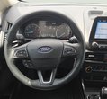 Ford EcoSport употребяван