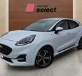 Ford Puma used