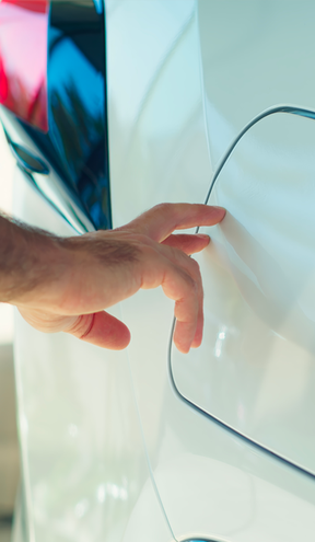 Petrol, Diesel, or Hybrid: Which Engine Should You Choose When Buying a Used Car?