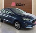 Ford Fiesta употребяван