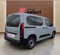 Citroen Berlingo употребяван