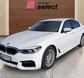 Bmw 540I used