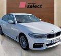 Bmw 540I употребяван