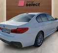 Bmw 540I употребяван