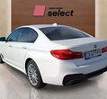 Bmw 540I употребяван