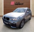 Bmw X3 used