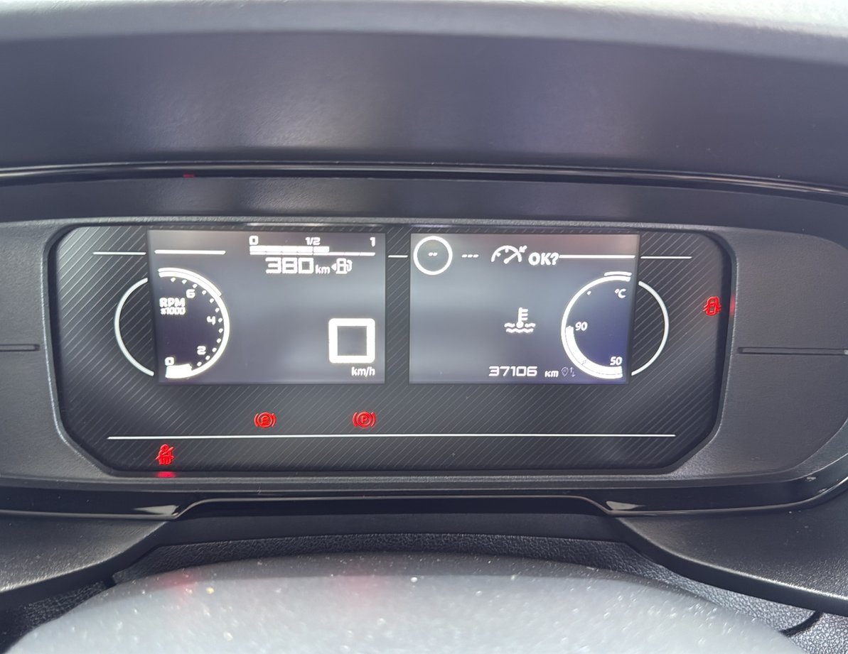 Citroen Berlingo употребяван