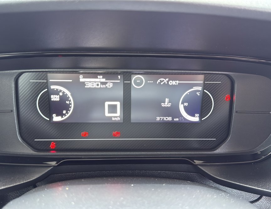 Citroen Berlingo употребяван