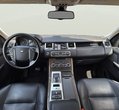 Land Rover Range Rover Sport употребяван
