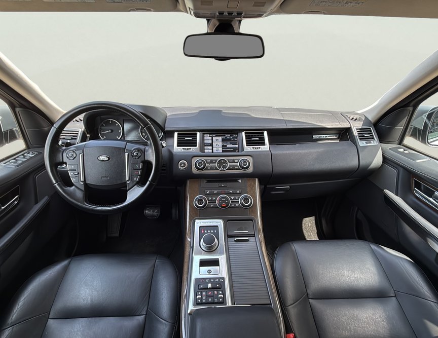 Land Rover Range Rover Sport употребяван