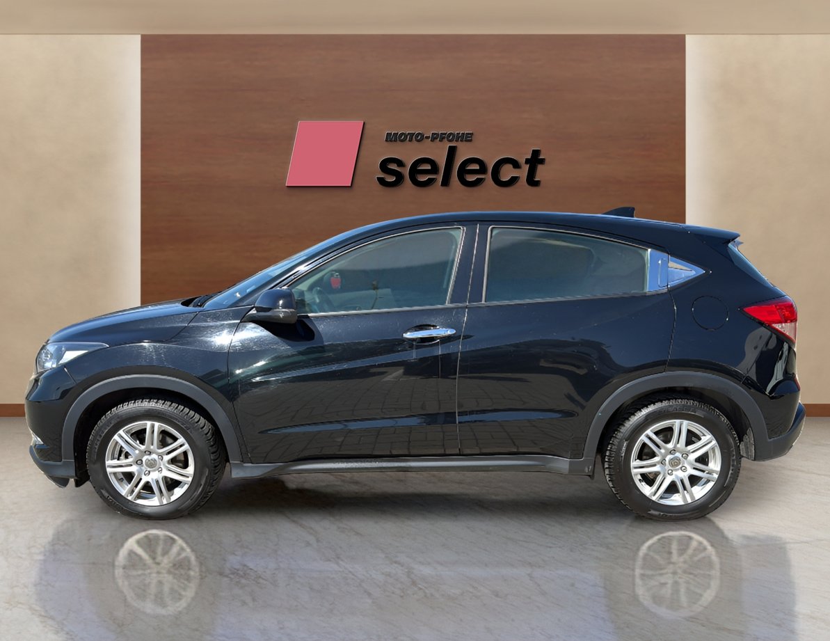 Honda HR-V употребяван