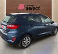Ford Fiesta употребяван