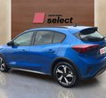 Ford Focus употребяван