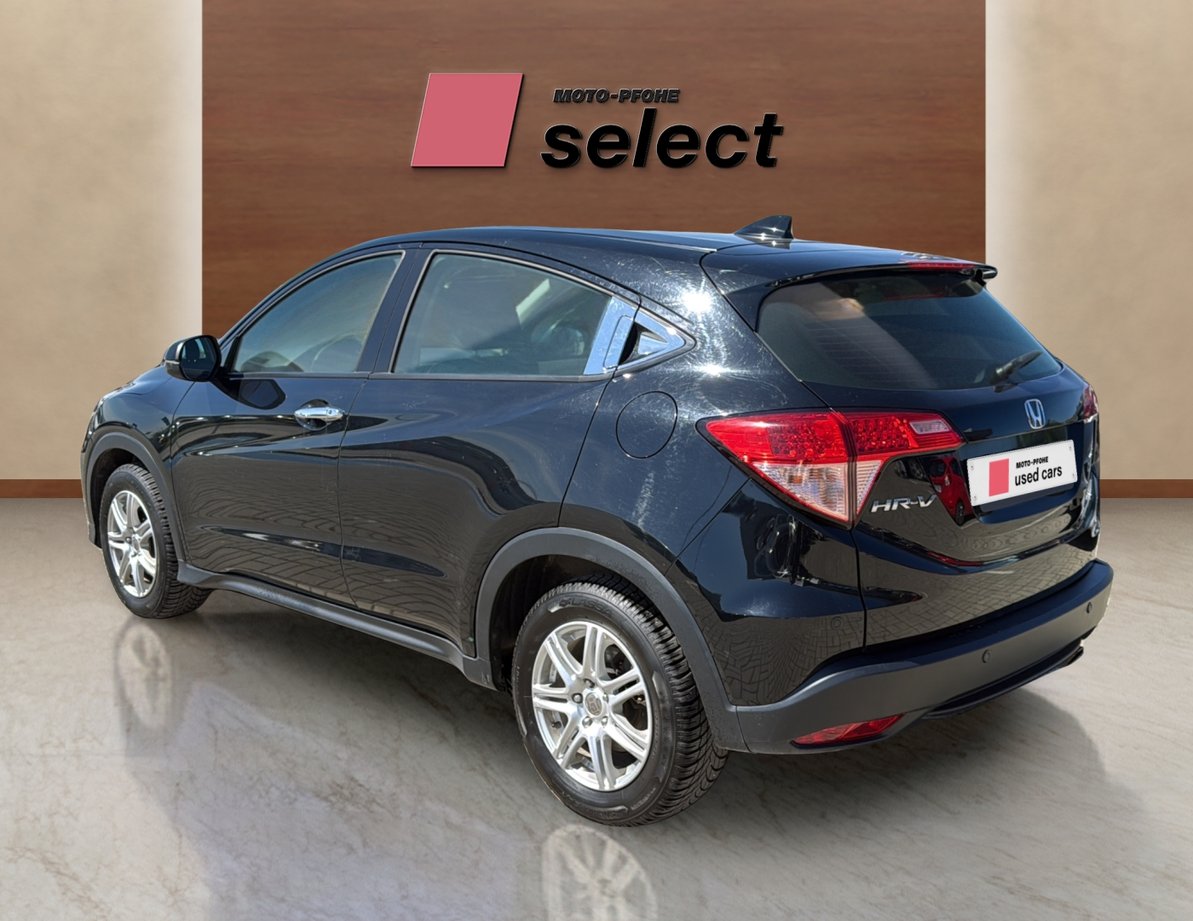 Honda HR-V употребяван