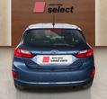 Ford Fiesta употребяван