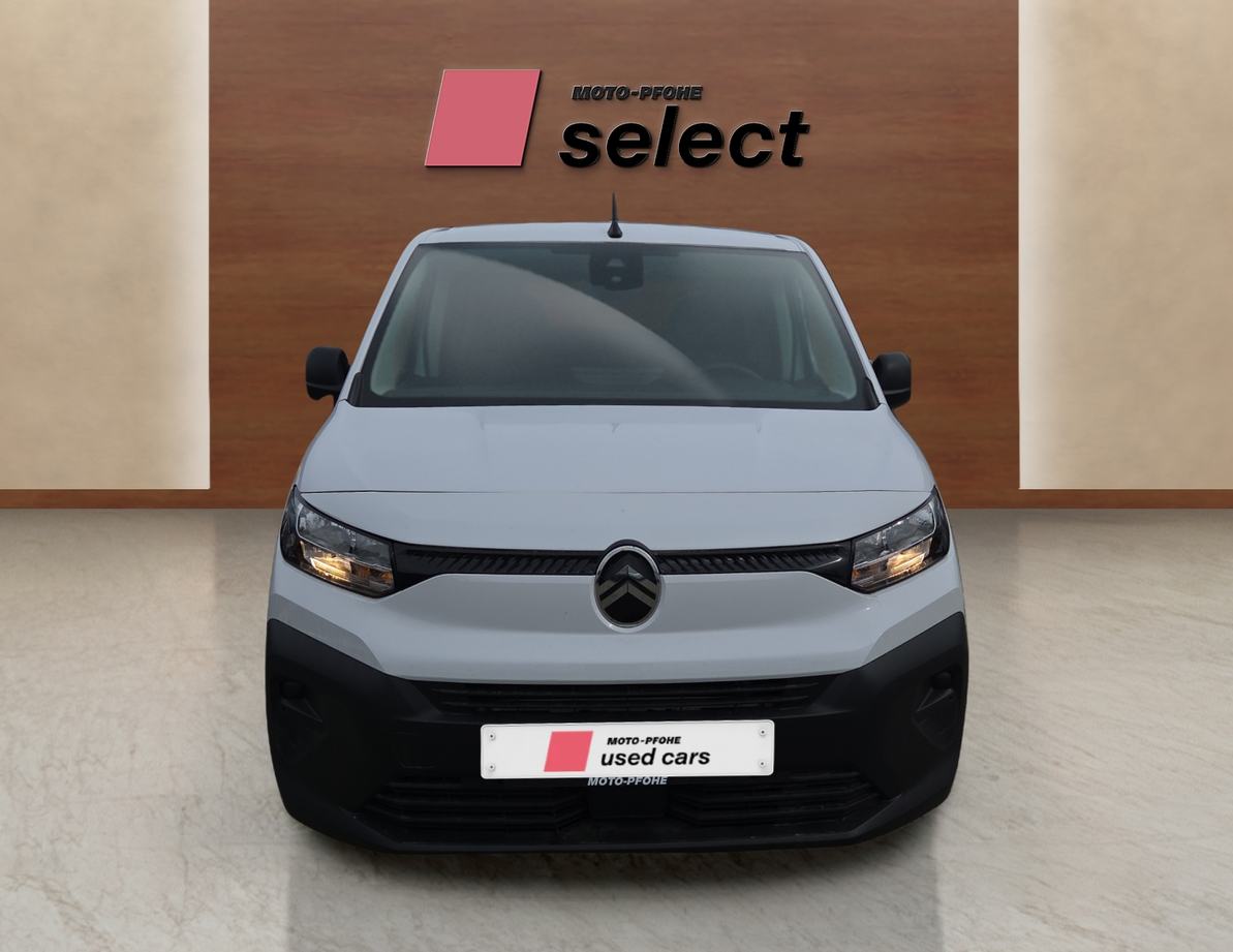 Citroen Berlingo употребяван