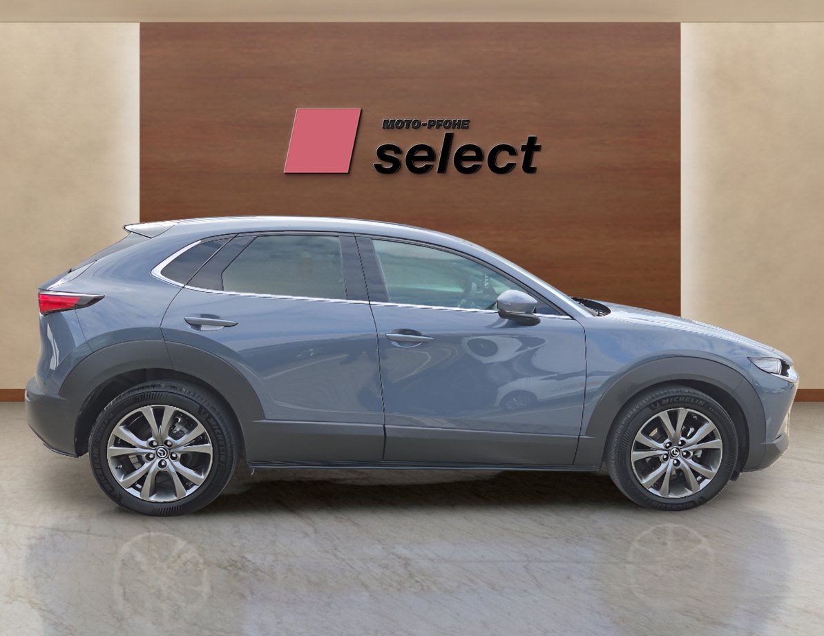 Mazda CX-80 употребяван
