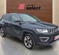 Jeep Compass употребяван