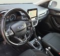 Ford Puma употребяван