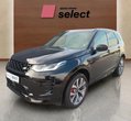 Land Rover Discovery Sport used