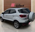 Ford EcoSport употребяван