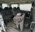 Ford Transit Custom употребяван