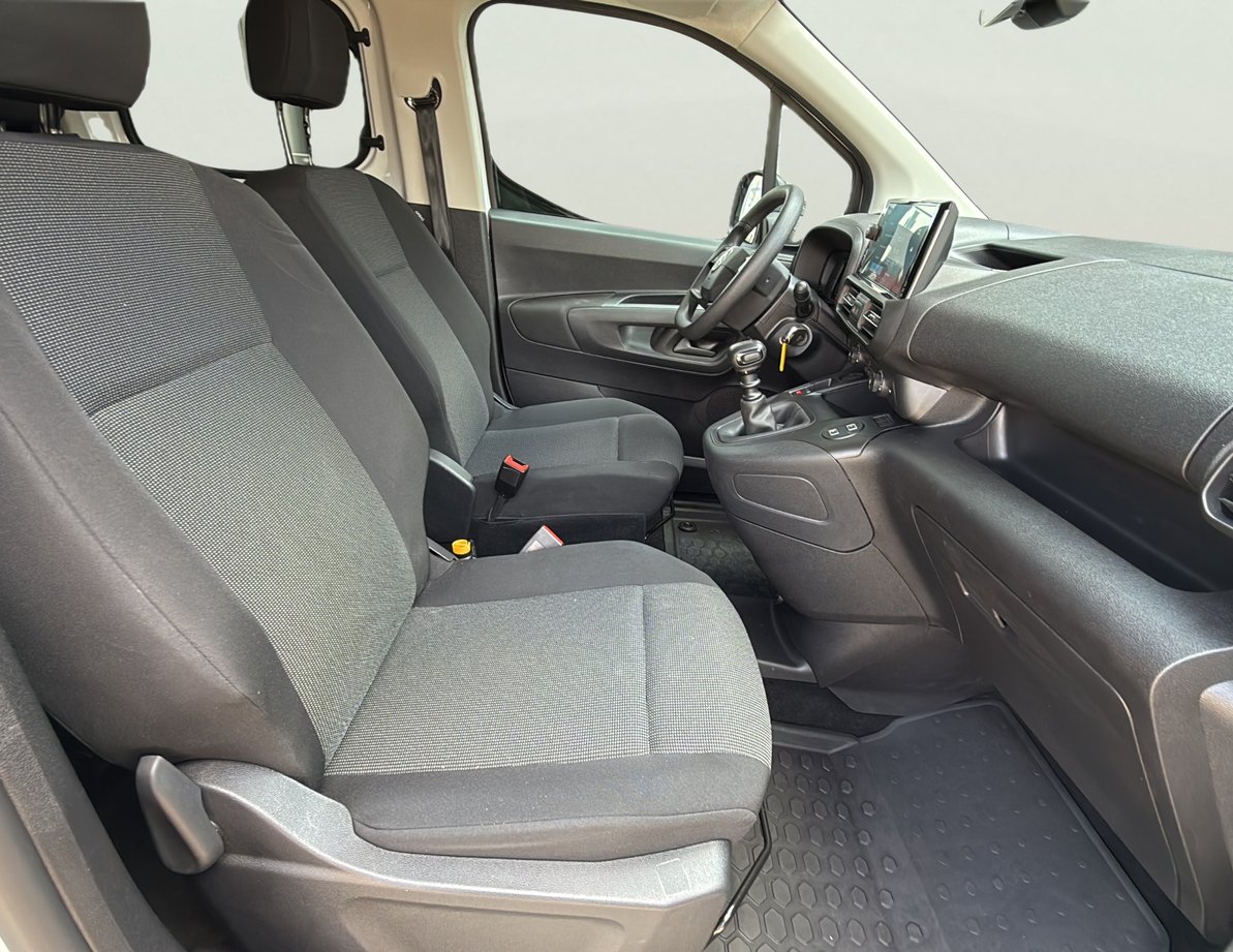 Citroen Berlingo употребяван