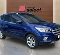 Ford Kuga употребяван