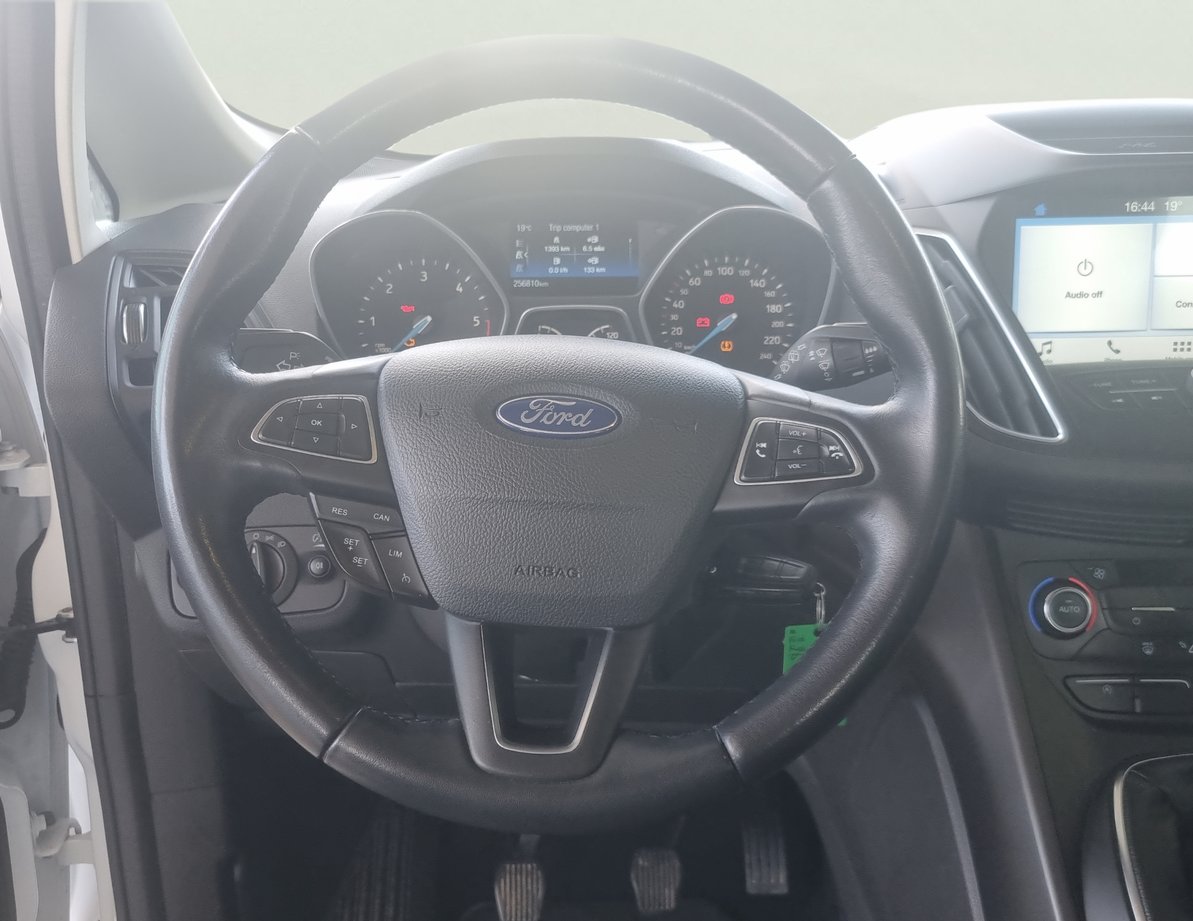 Ford C-Max употребяван
