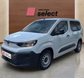 Citroen Berlingo used