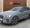 Volvo XC60 PHEV used