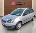 Ford Fiesta used