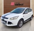 Ford Kuga used