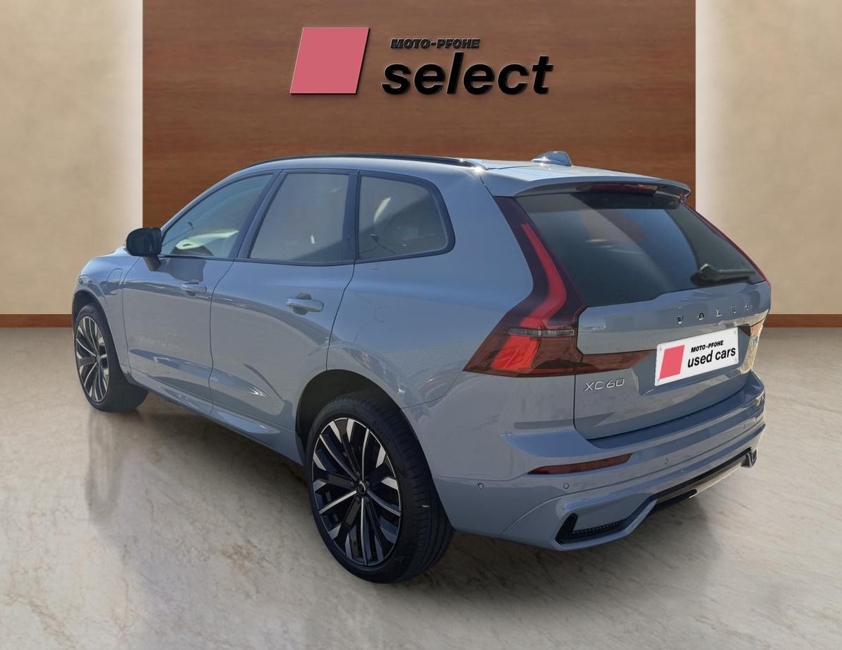 Volvo XC60 употребяван