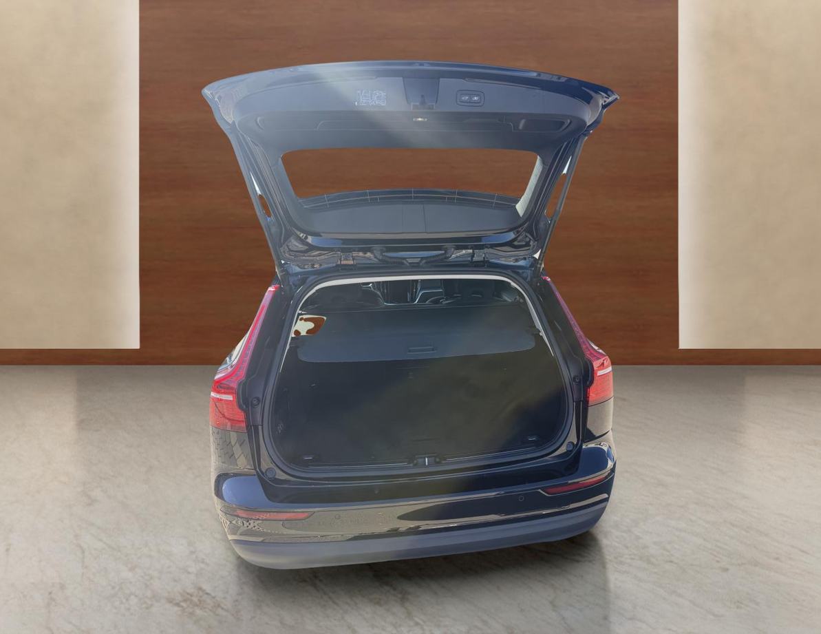 Volvo V60 употребяван