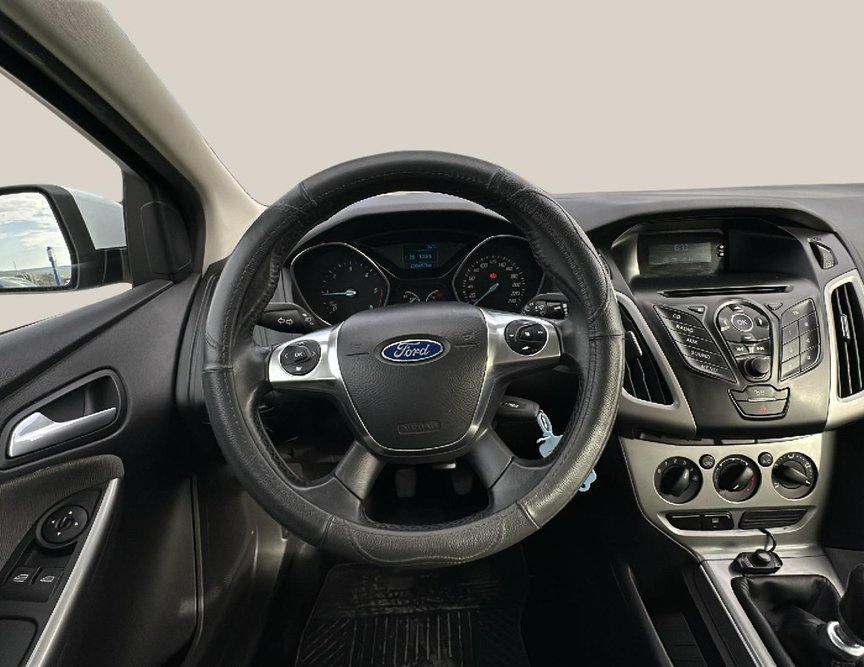 Ford Focus употребяван