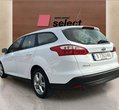 Ford Focus употребяван