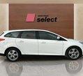 Ford Focus употребяван