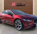 Jaguar I-Pace употребяван