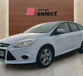 Ford Focus used