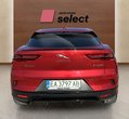 Jaguar I-Pace употребяван