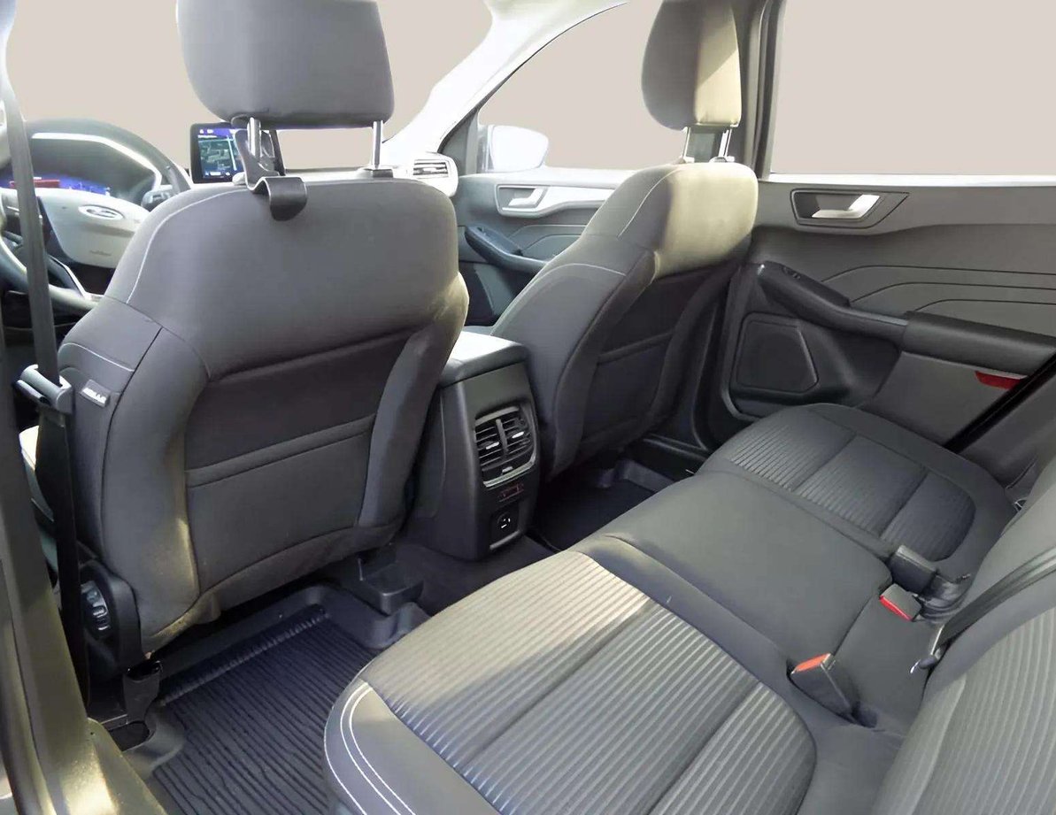 Ford Kuga употребяван