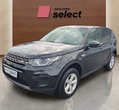 Land Rover Discovery Sport used