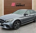 Mercedes-Benz C300 used