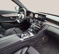 Mercedes-Benz C300 употребяван