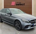 Mercedes-Benz C300 употребяван