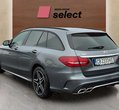 Mercedes-Benz C300 употребяван